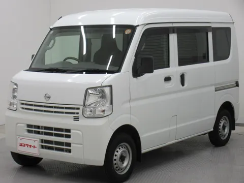 Nissan Clipper