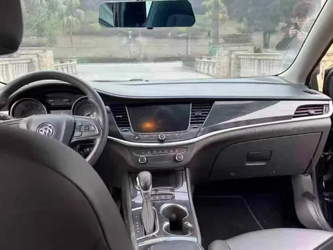 Buick Verano