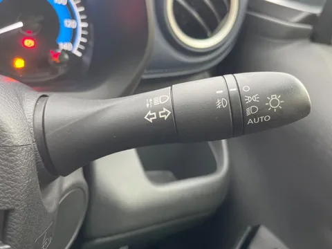 Mitsubishi eK X