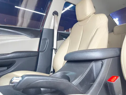 Buick Excelle GT
