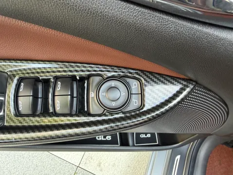 Buick GL6