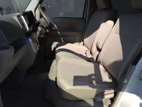 Nissan Clipper Rio