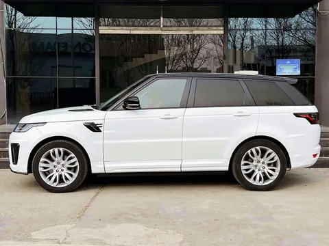 Land Rover