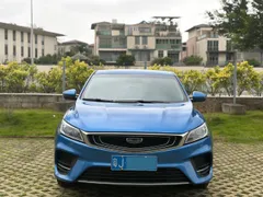 Geely Binrui