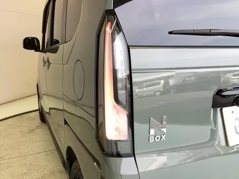 Honda N-BOX Joy