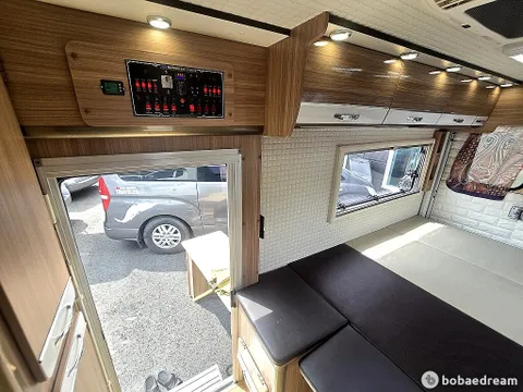 Hyundai Porter 2