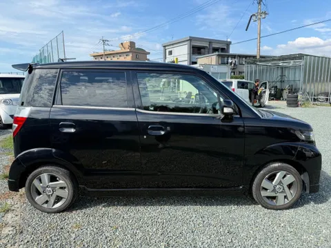 Honda Zest Spark