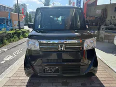 Honda N-BOX Plus