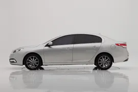 Renault SM5