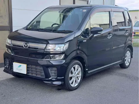 Mazda Flair