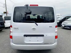 Toyota TownAce Van