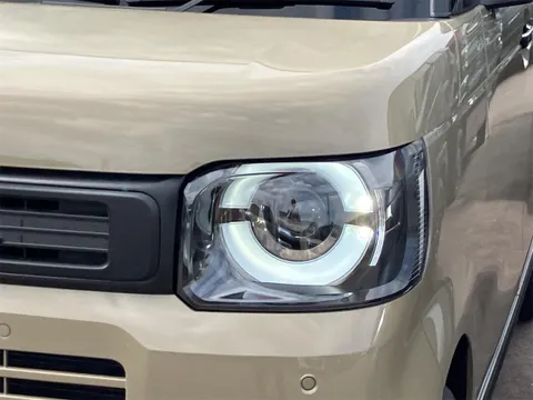 Honda N-BOX Joy