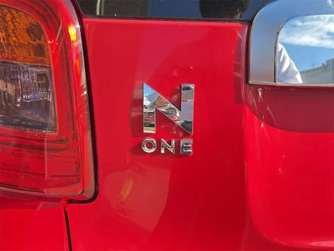 Honda N-ONE
