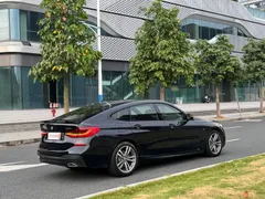 BMW Gran Turismo
