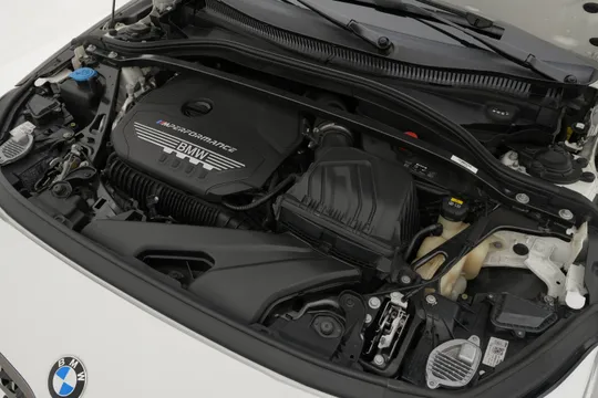 BMW 2-Series