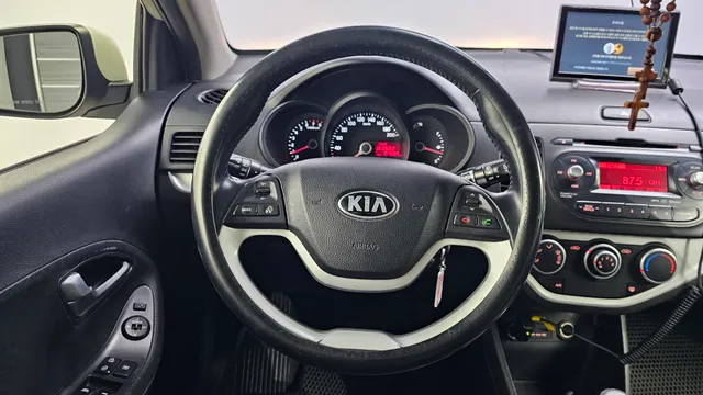Kia Picanto (Morning)