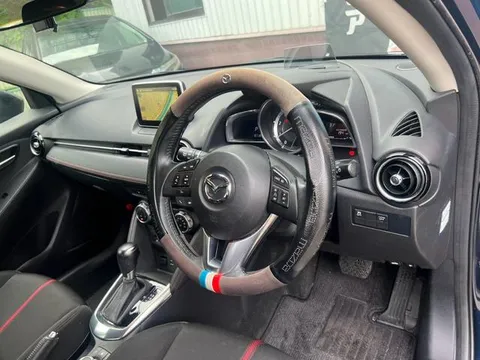 Mazda Mazda2 (Demio)