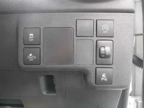 Toyota TownAce Van