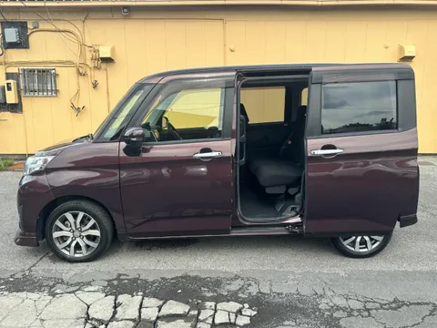Daihatsu Thor