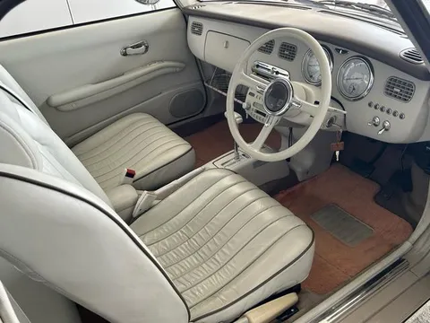 Nissan Figaro