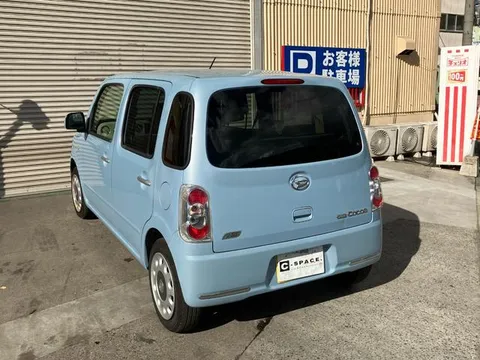 Daihatsu Mira Cocoa
