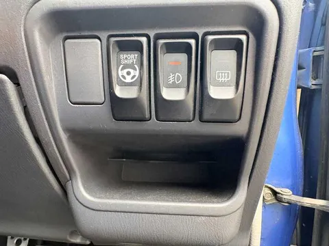 Subaru Pleo