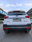 JAC Refine S3