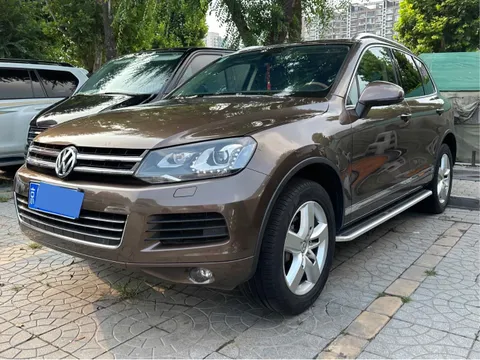 Volkswagen