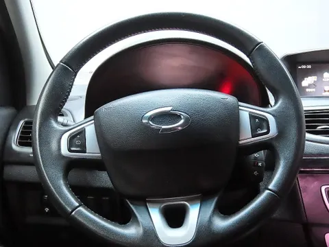 Renault SM3