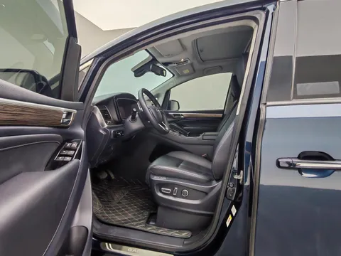 Gac M8