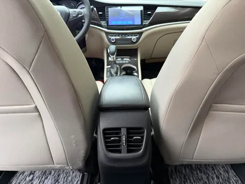 Buick Verano