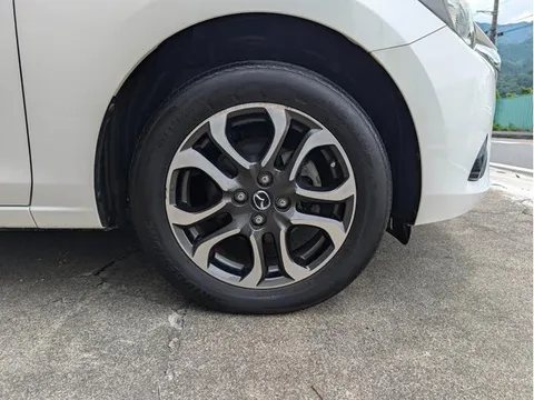 Mazda Mazda2 (Demio)