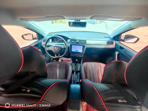 Volkswagen Santana