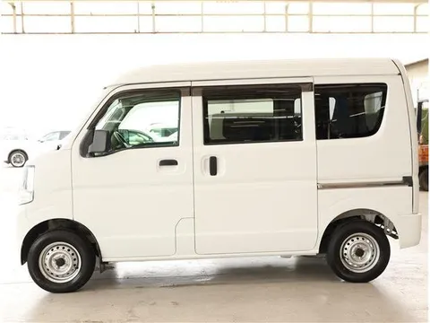 Nissan Clipper