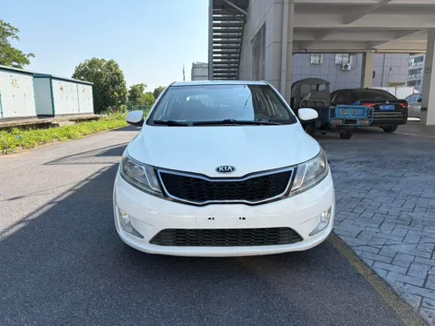 Kia K2