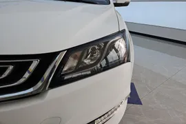 Geely