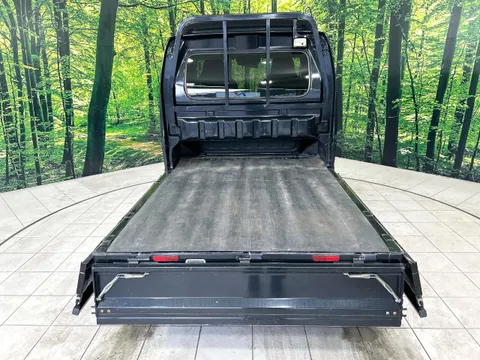 Suzuki Super Carry