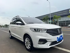 Baojun 360