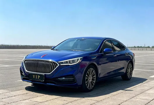 Hongqi