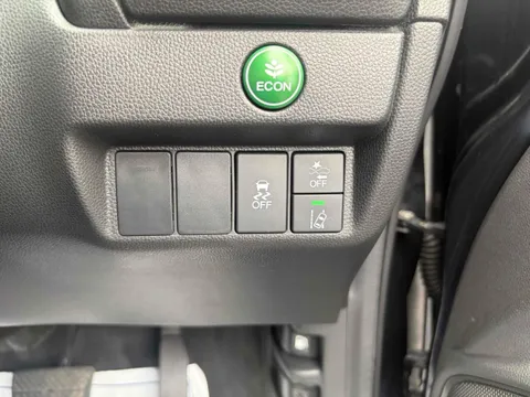 Honda Jazz (Fit)