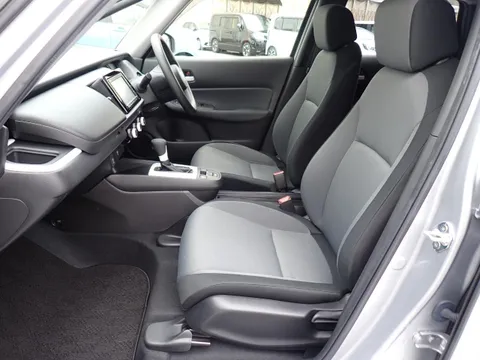 Honda Jazz (Fit)