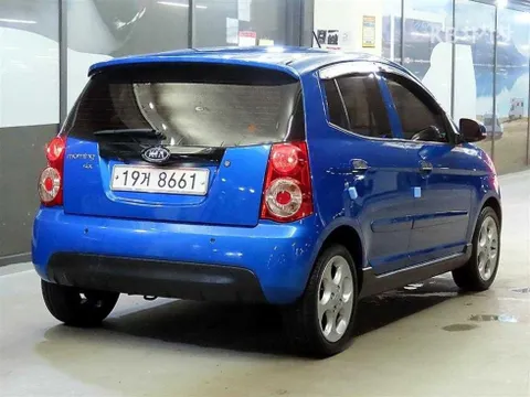 Kia Picanto (Morning)
