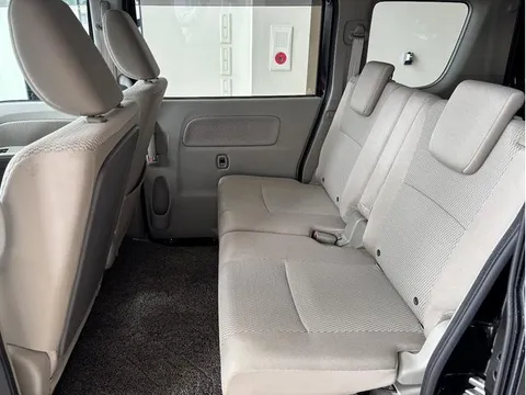 Nissan Clipper Rio