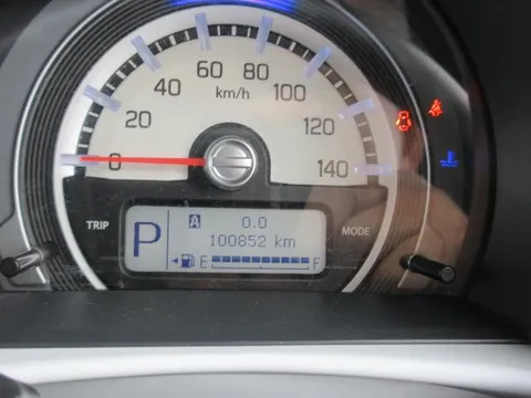 Mazda Flair Crossover