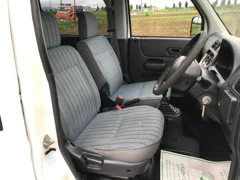 Honda Acty Van