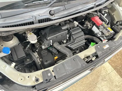 Mazda Flair