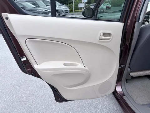 Suzuki Alto Eco