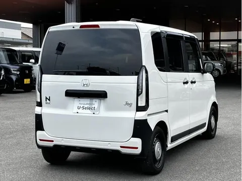 Honda N-BOX Joy