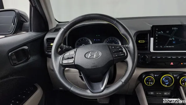 Hyundai Venue