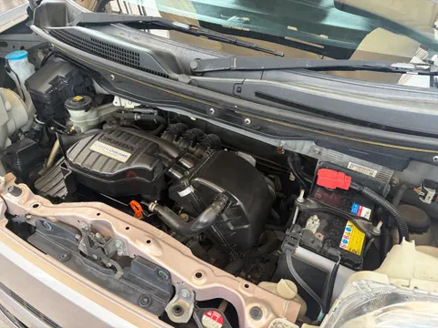 Honda N-BOX Plus